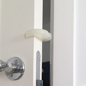 Bloque porte finger guard Babydan    