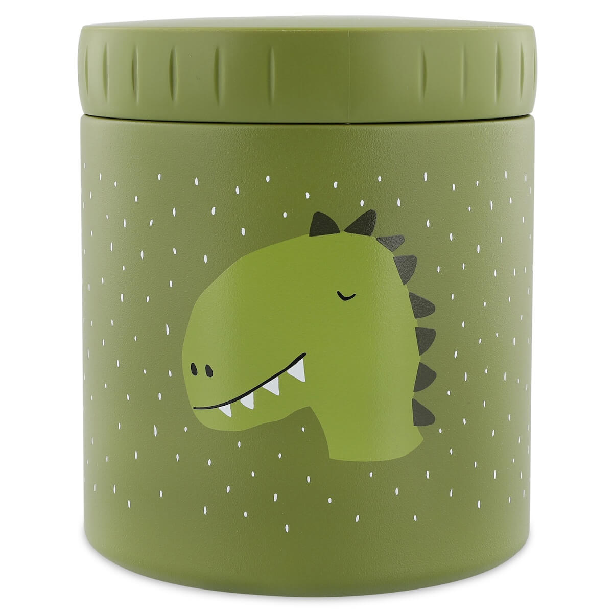 Boîte à lunch isotherme 500ml MR. DINO Trixie