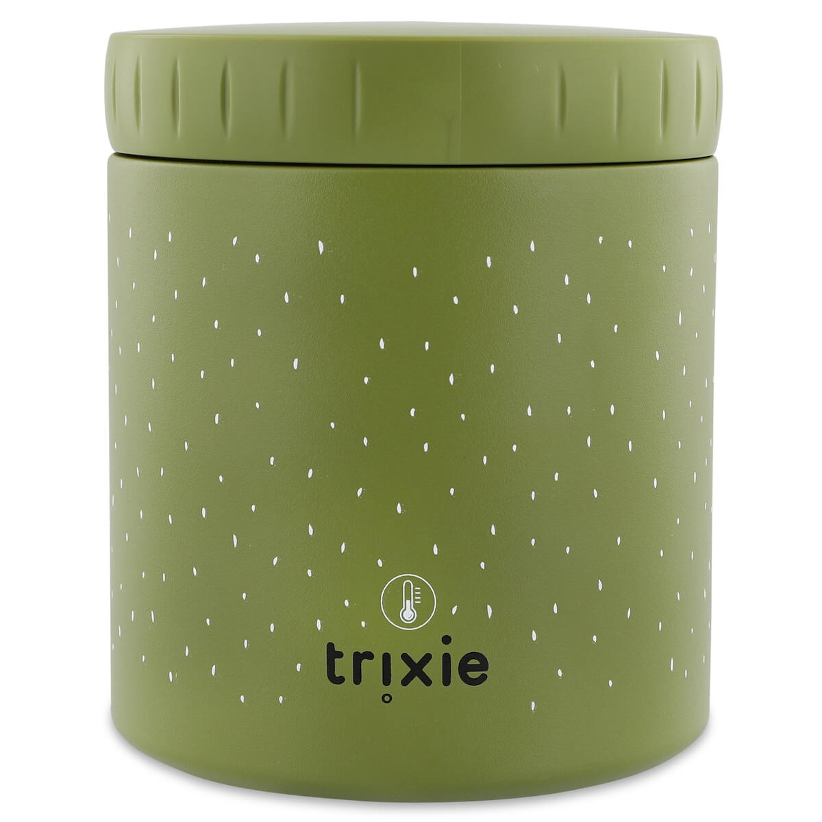 Boîte à lunch isotherme 500ml MR. DINO Trixie