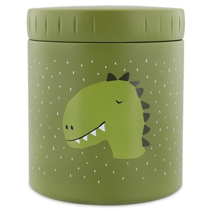 Boîte à lunch isotherme 500ml MR. DINO Trixie