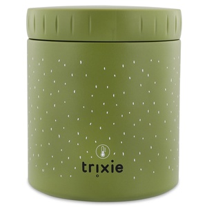 Boîte à lunch isotherme 500ml MR. DINO Trixie