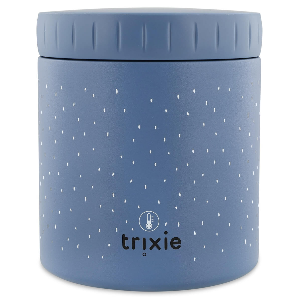 Boîte à lunch isotherme 500ml MR. ELEPHANT Trixie