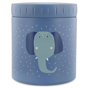 Boîte à lunch isotherme 500ml MR. ELEPHANT Trixie