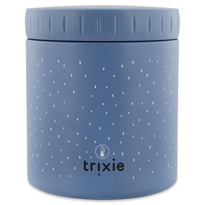 Boîte à lunch isotherme 500ml MR. ELEPHANT Trixie