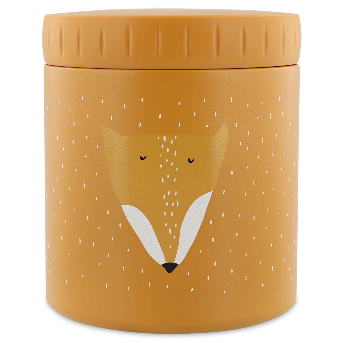 Boîte à lunch isotherme 500ml MR. FOX Trixie
