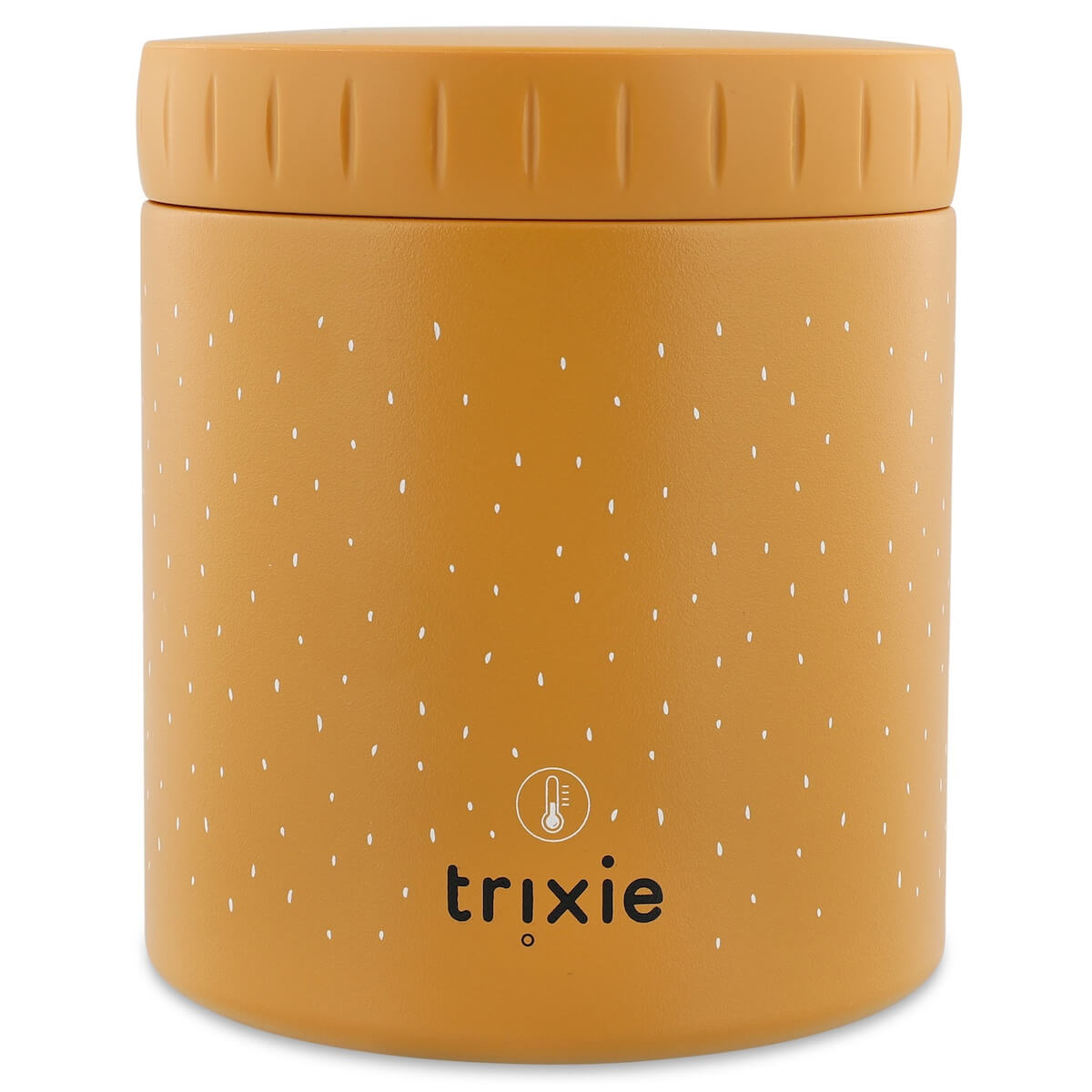 Boîte à lunch isotherme 500ml MR. FOX Trixie