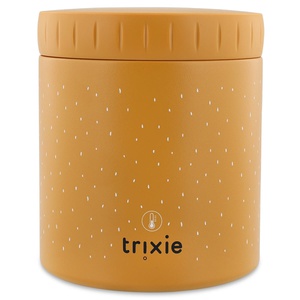Boîte à lunch isotherme 500ml MR. FOX Trixie