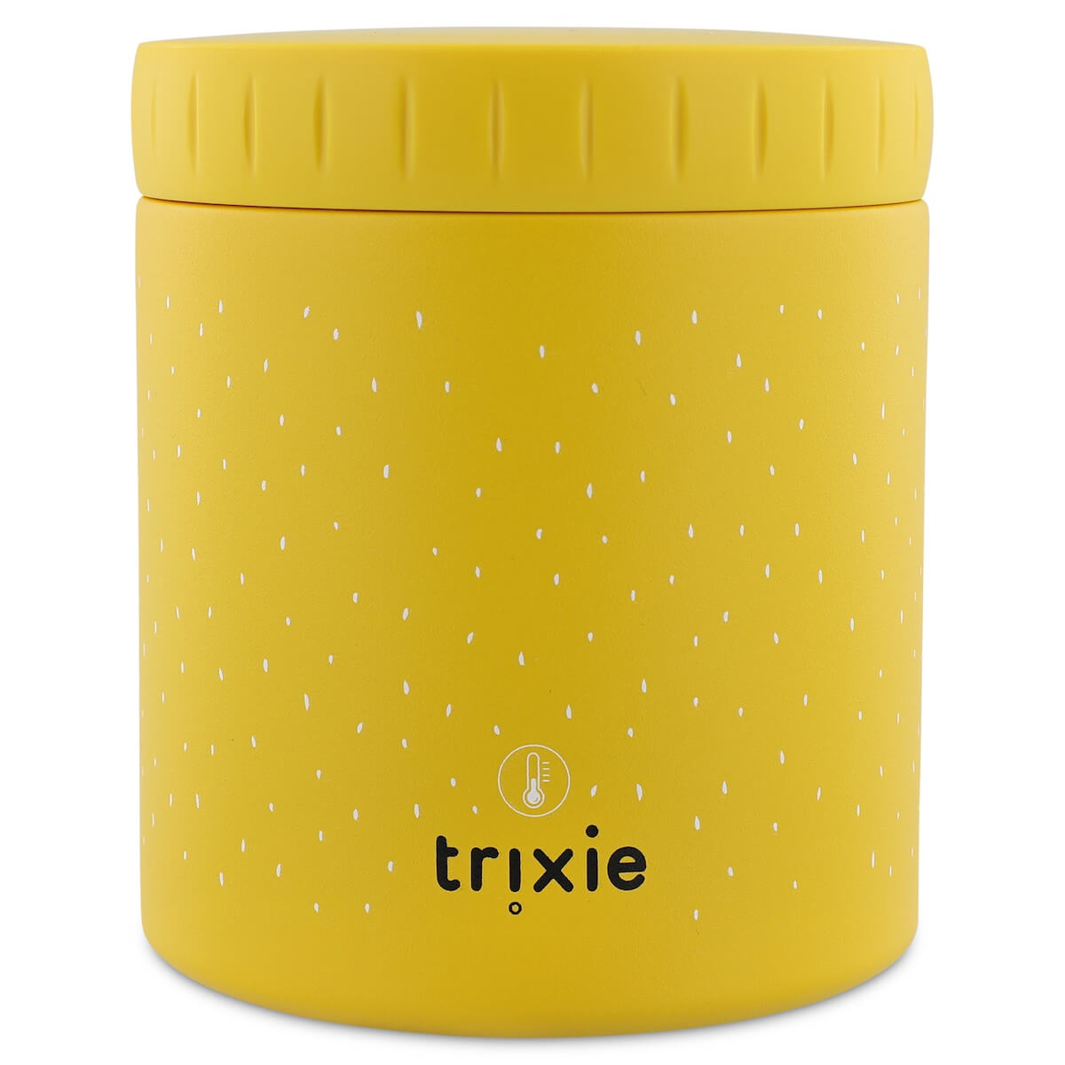 Boîte à lunch isotherme 500ml MR. LION Trixie