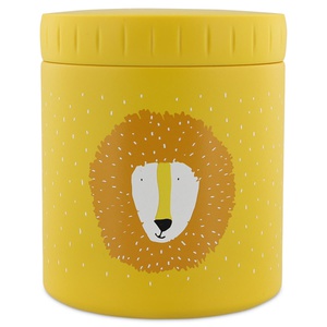 Boîte à lunch isotherme 500ml MR. LION Trixie