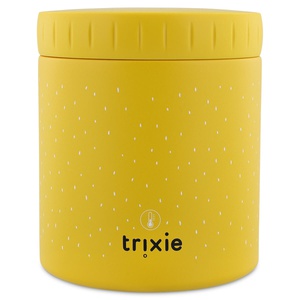 Boîte à lunch isotherme 500ml MR. LION Trixie