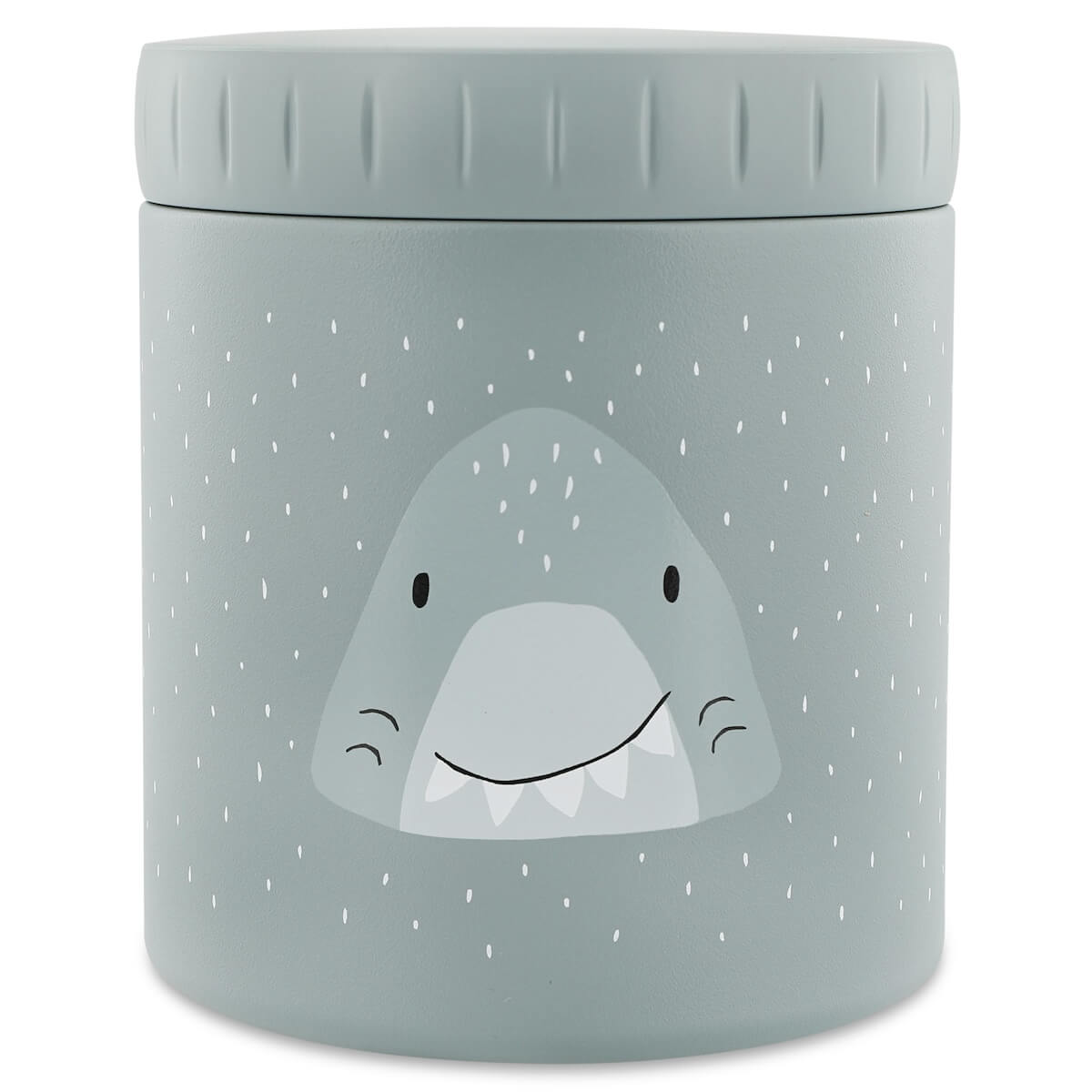 Boîte à lunch isotherme 500ml MR. SHARK Trixie