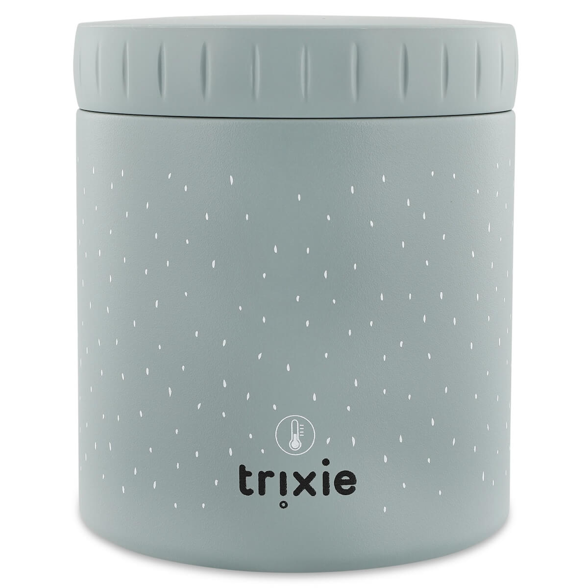 Boîte à lunch isotherme 500ml MR. SHARK Trixie
