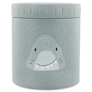 Boîte à lunch isotherme 500ml MR. SHARK Trixie