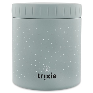 Boîte à lunch isotherme 500ml MR. SHARK Trixie