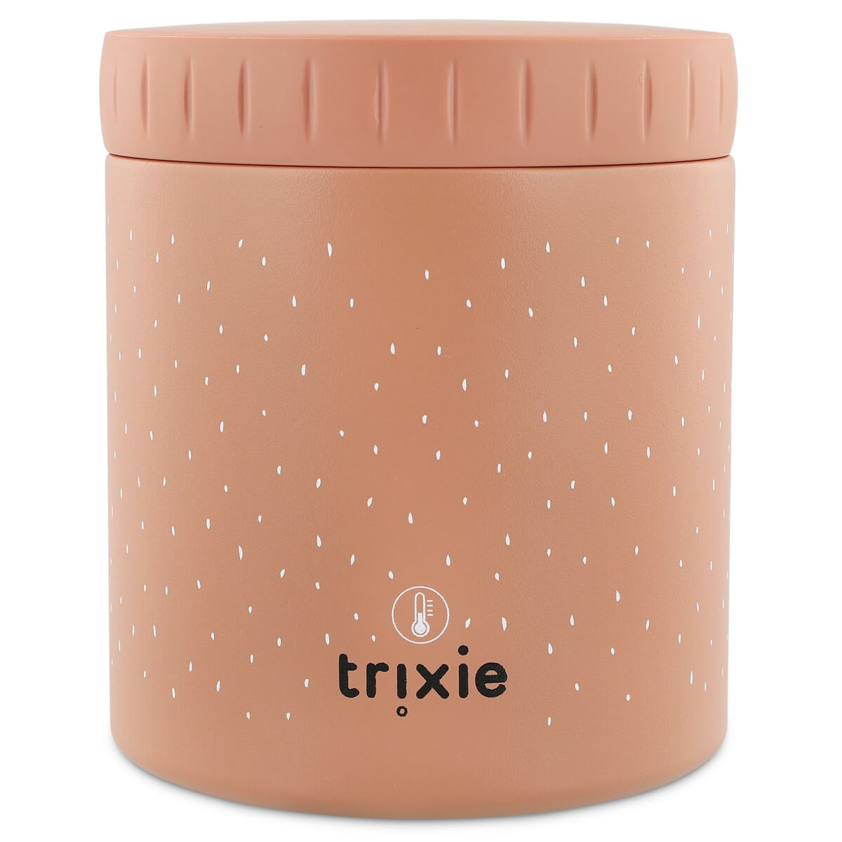 Boîte à lunch isotherme 500ml MRS. CAT Trixie