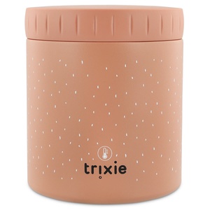 Boîte à lunch isotherme 500ml MRS. CAT Trixie