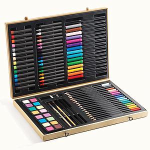 Boîte de couleurs-grande LES COULEURS POUR LES GRANDS Djeco