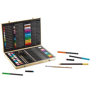 Boîte de couleurs-grande LES COULEURS POUR LES GRANDS Djeco
