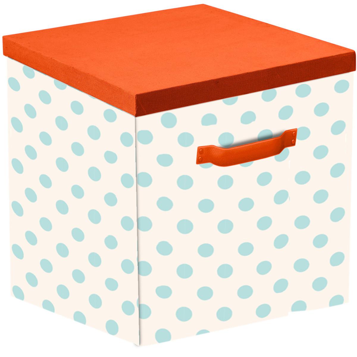 Boîte de rangement FOREST Flexa