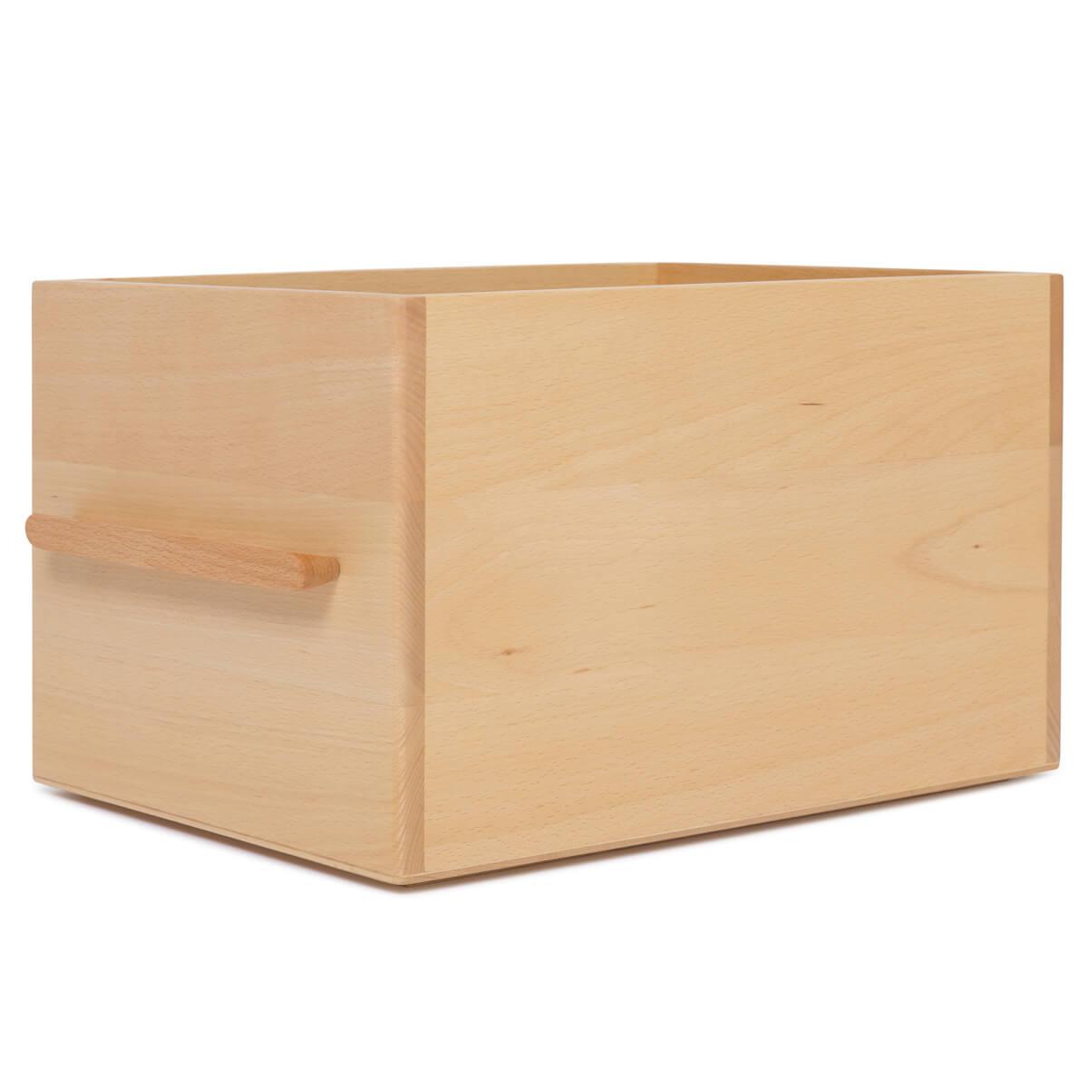 Boîte de rangement NADO 