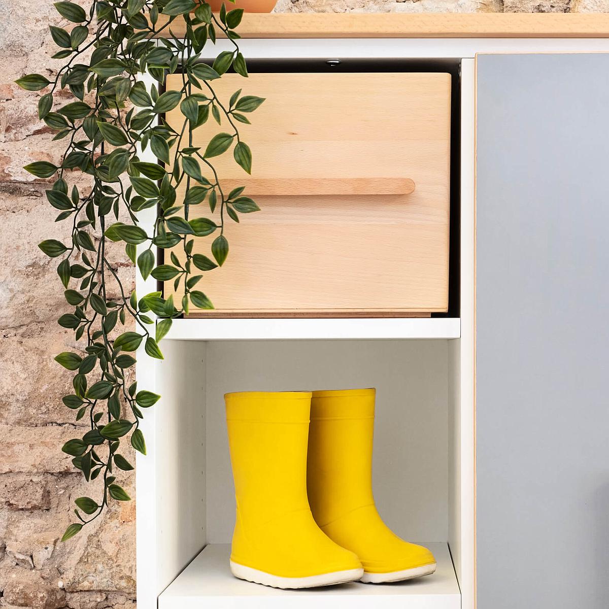 Boîte de rangement NADO 