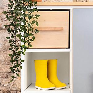 Boîte de rangement NADO 