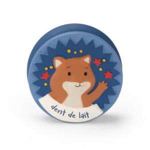 Boîte dent de lait Puce & Pilou Moulin Roty
