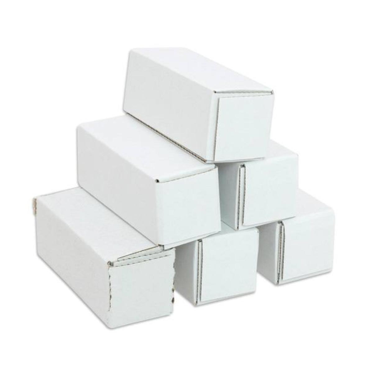 Boîte maracas à monter set de 6 pièces Baff