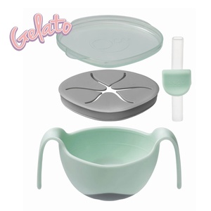 Bol 3 en 1 b.box pistachio