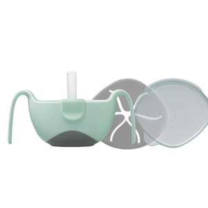 Bol 3 en 1 b.box pistachio