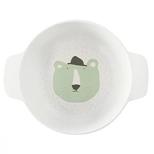 Bol avec anses MR POLAR BEAR Trixie