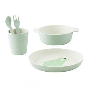 Bol avec anses MR POLAR BEAR Trixie