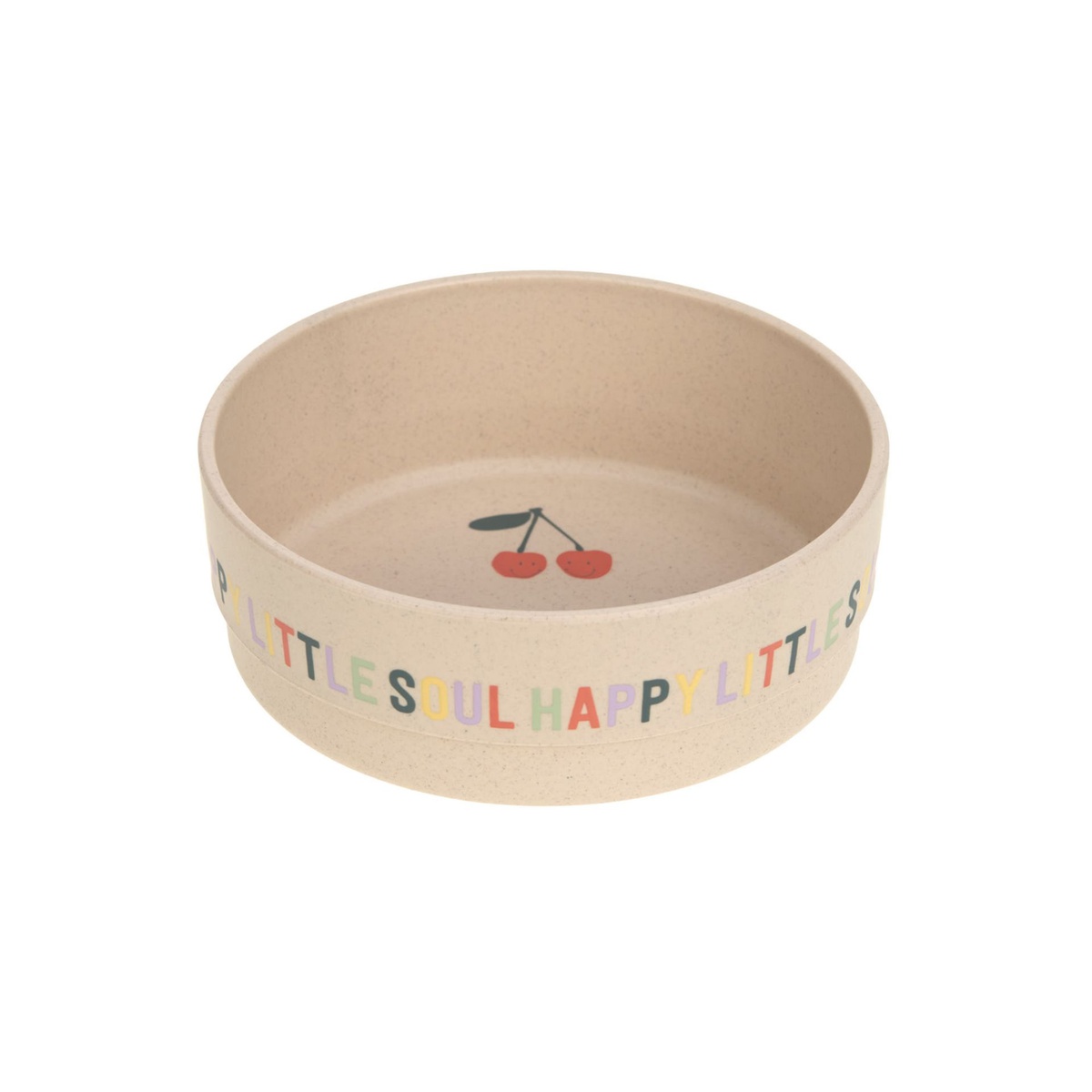 Bol HAPPY FRUITS CHERRY Laessig