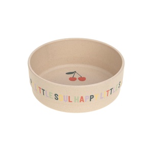 Bol HAPPY FRUITS CHERRY Laessig