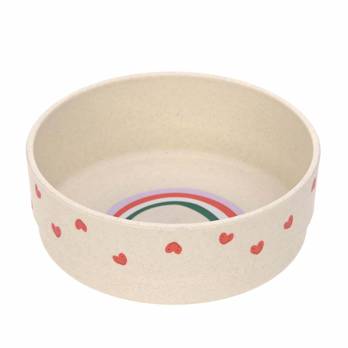 Bol HAPPY RASCALS Laessig heart lavender