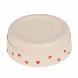 Bol HAPPY RASCALS Laessig heart lavender