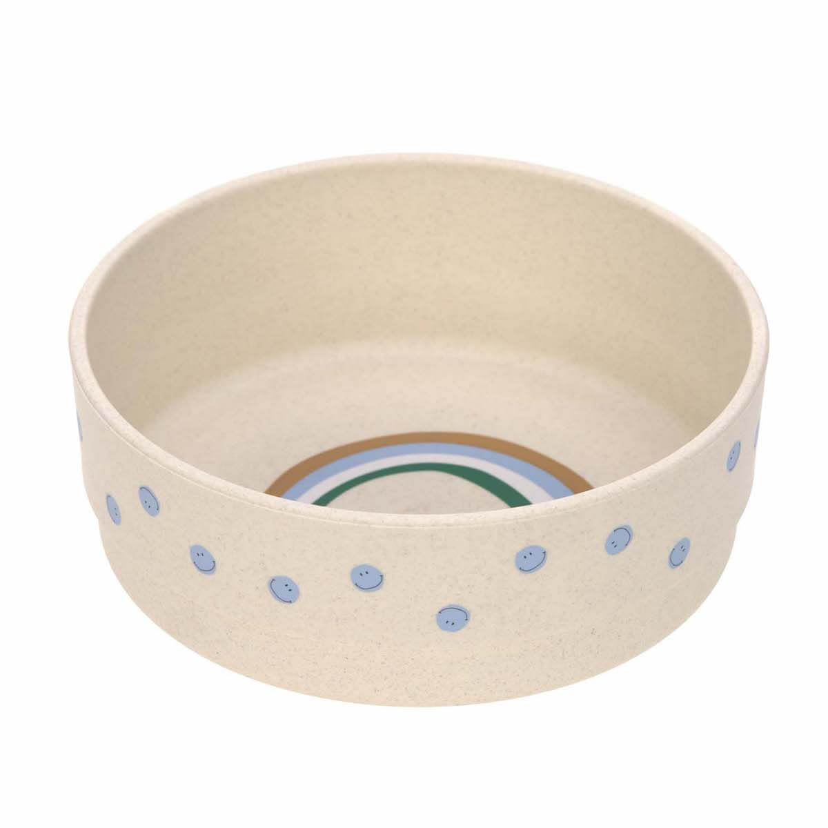 Bol HAPPY RASCALS Laessig smile sky blue