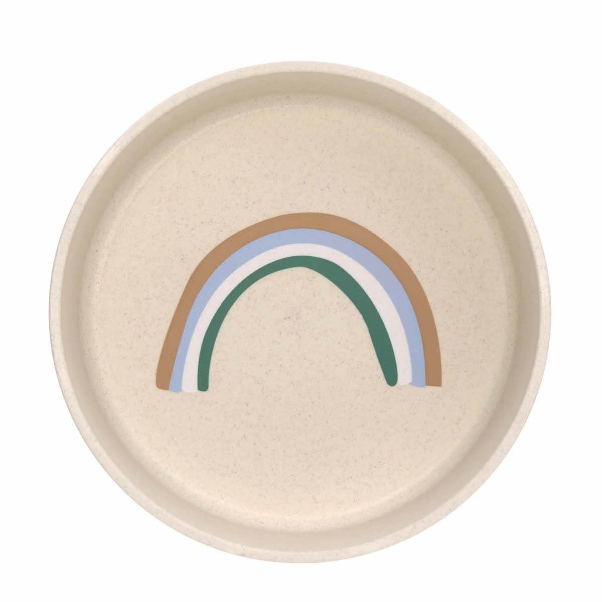 Bol HAPPY RASCALS Laessig smile sky blue