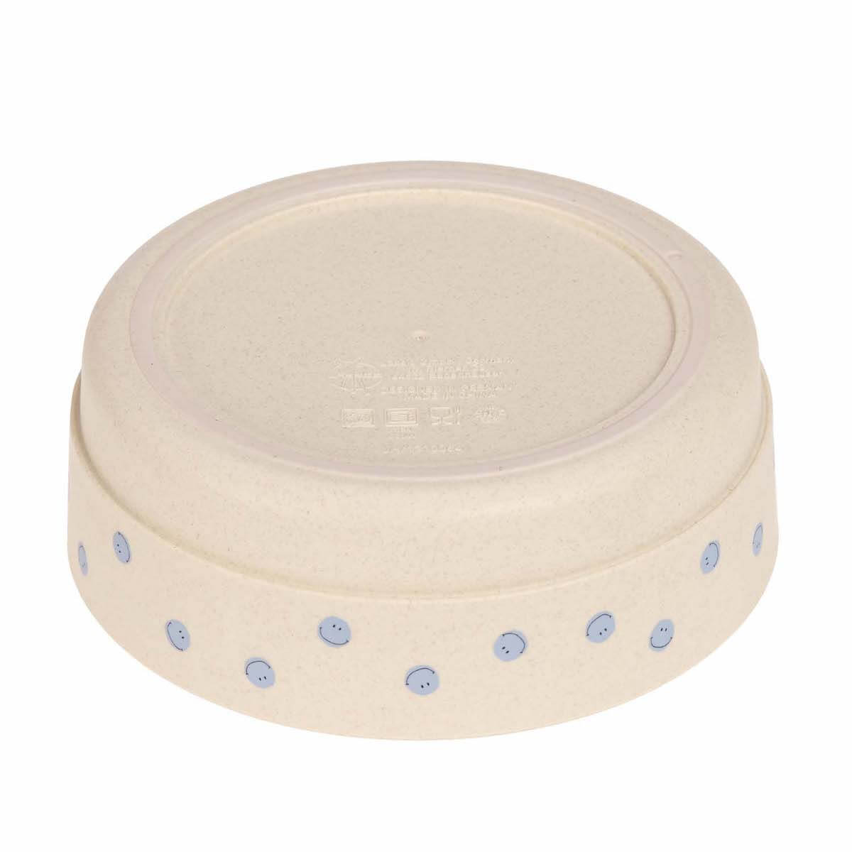 Bol HAPPY RASCALS Laessig smile sky blue