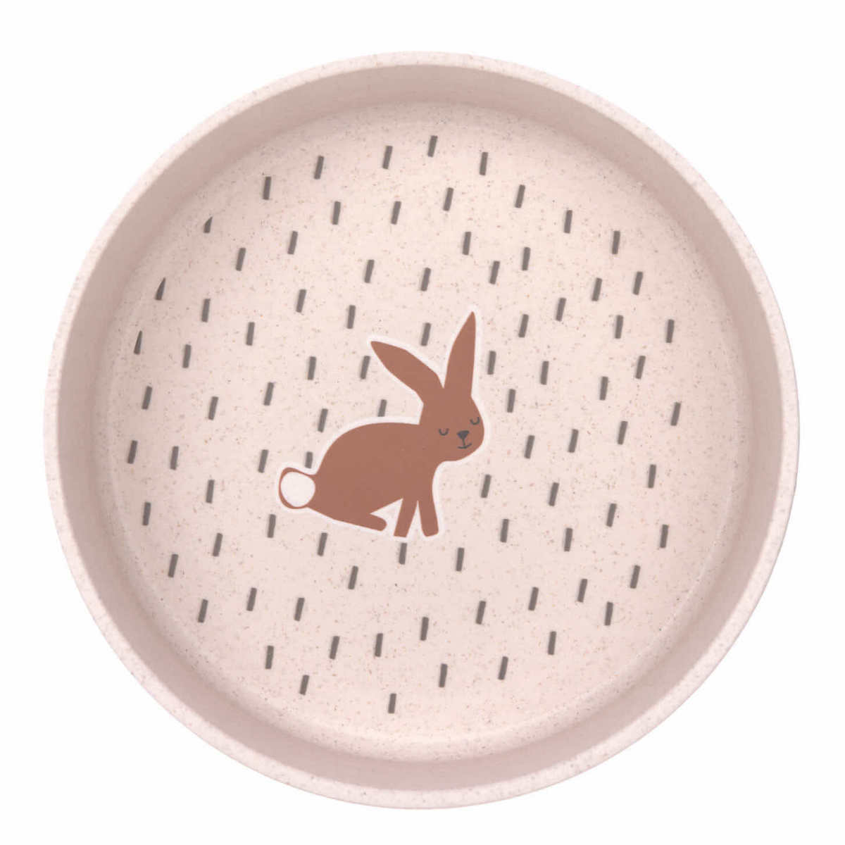 Bol lapin LITTLE FOREST Laessig