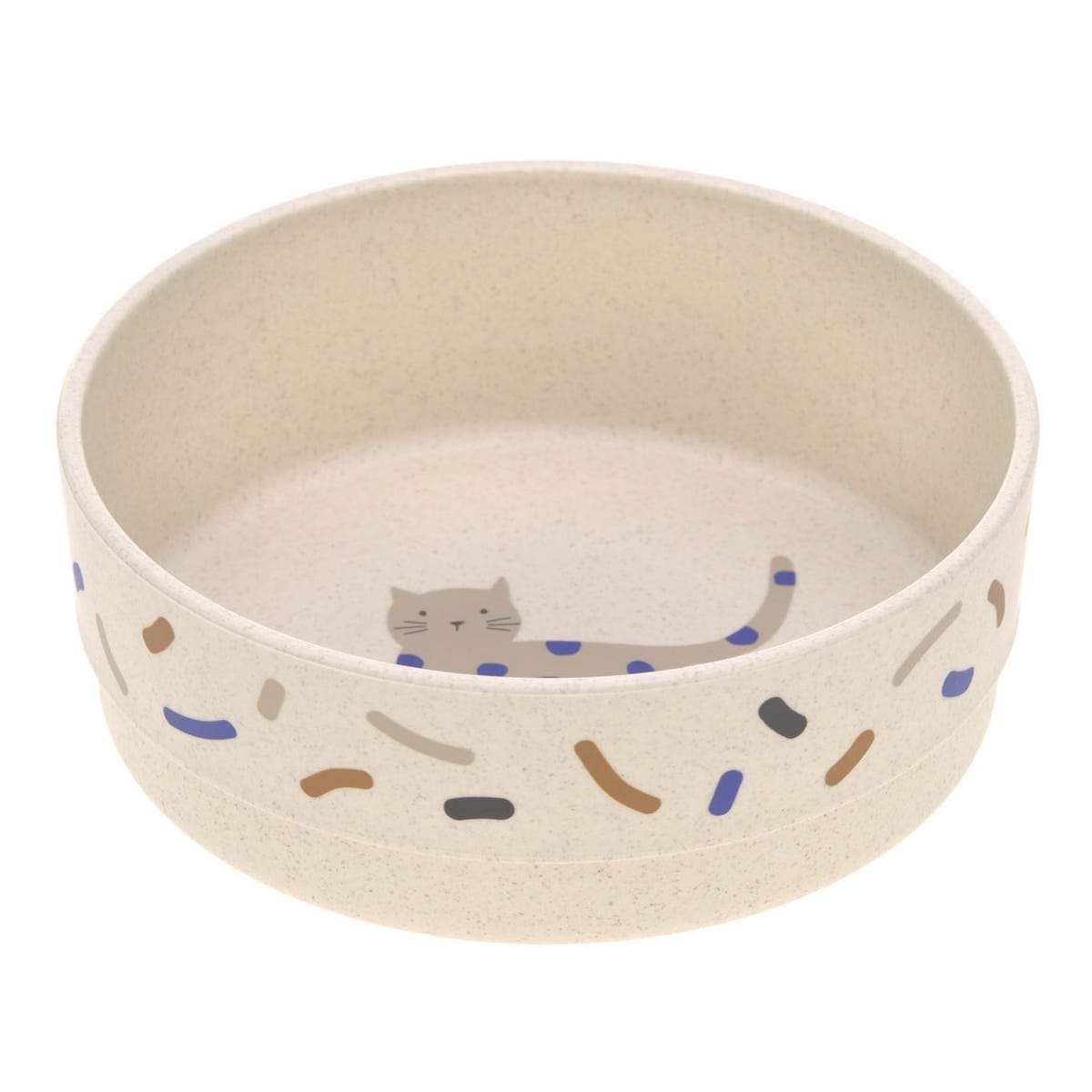 Bol LITTLE MATEYS Laessig royal blue 