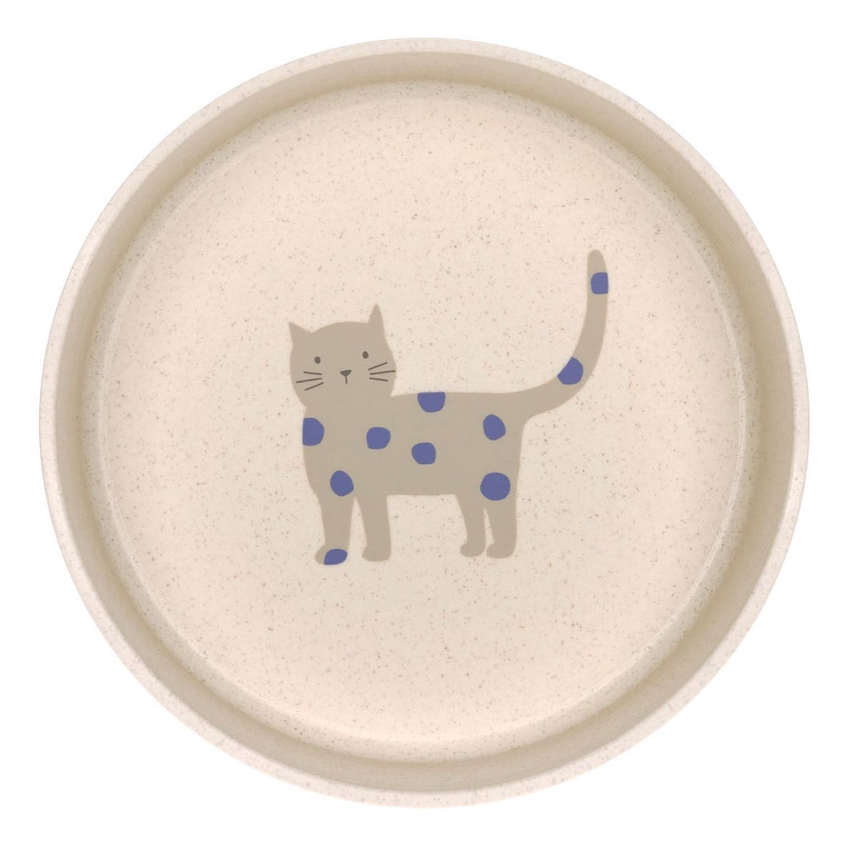 Bol LITTLE MATEYS Laessig royal blue 