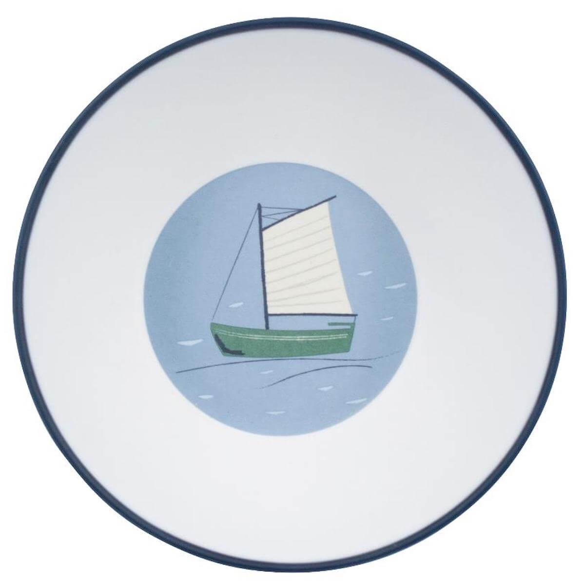 Bol SEVEN SEAS Sebra Melamine