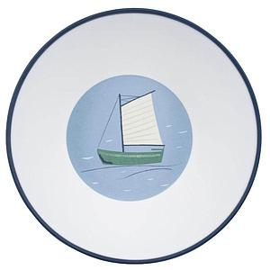 Bol SEVEN SEAS Sebra Melamine