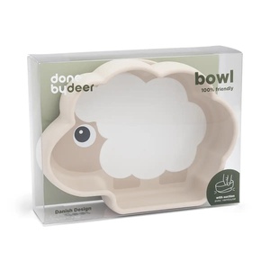 Bol Sheepy Done by deer Sand
