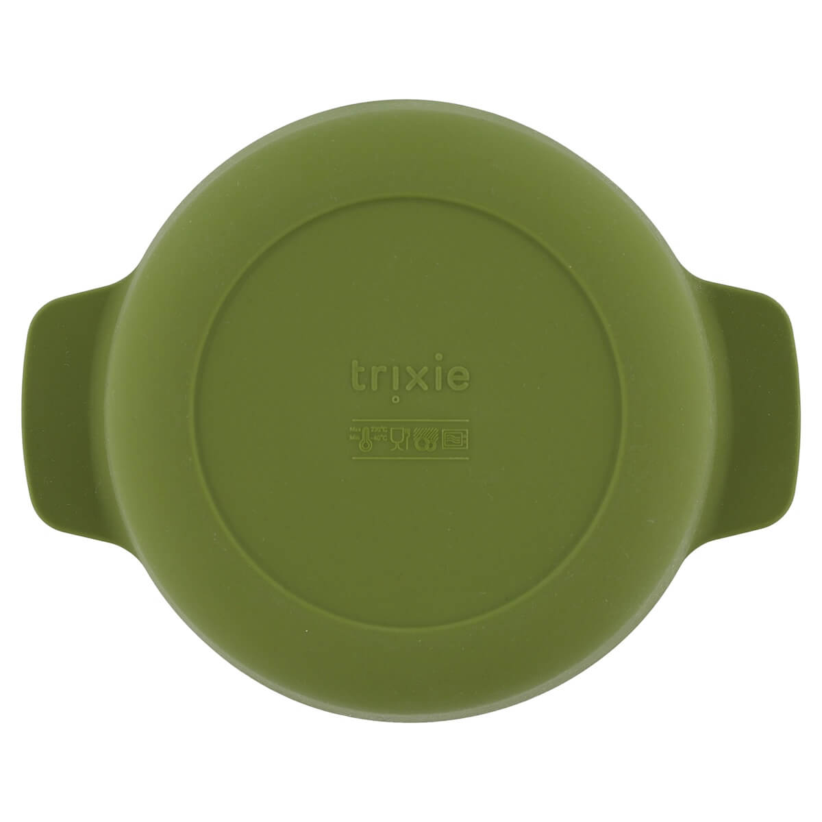 Bol silicone MR. DINO Trixie