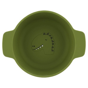 Bol silicone MR. DINO Trixie