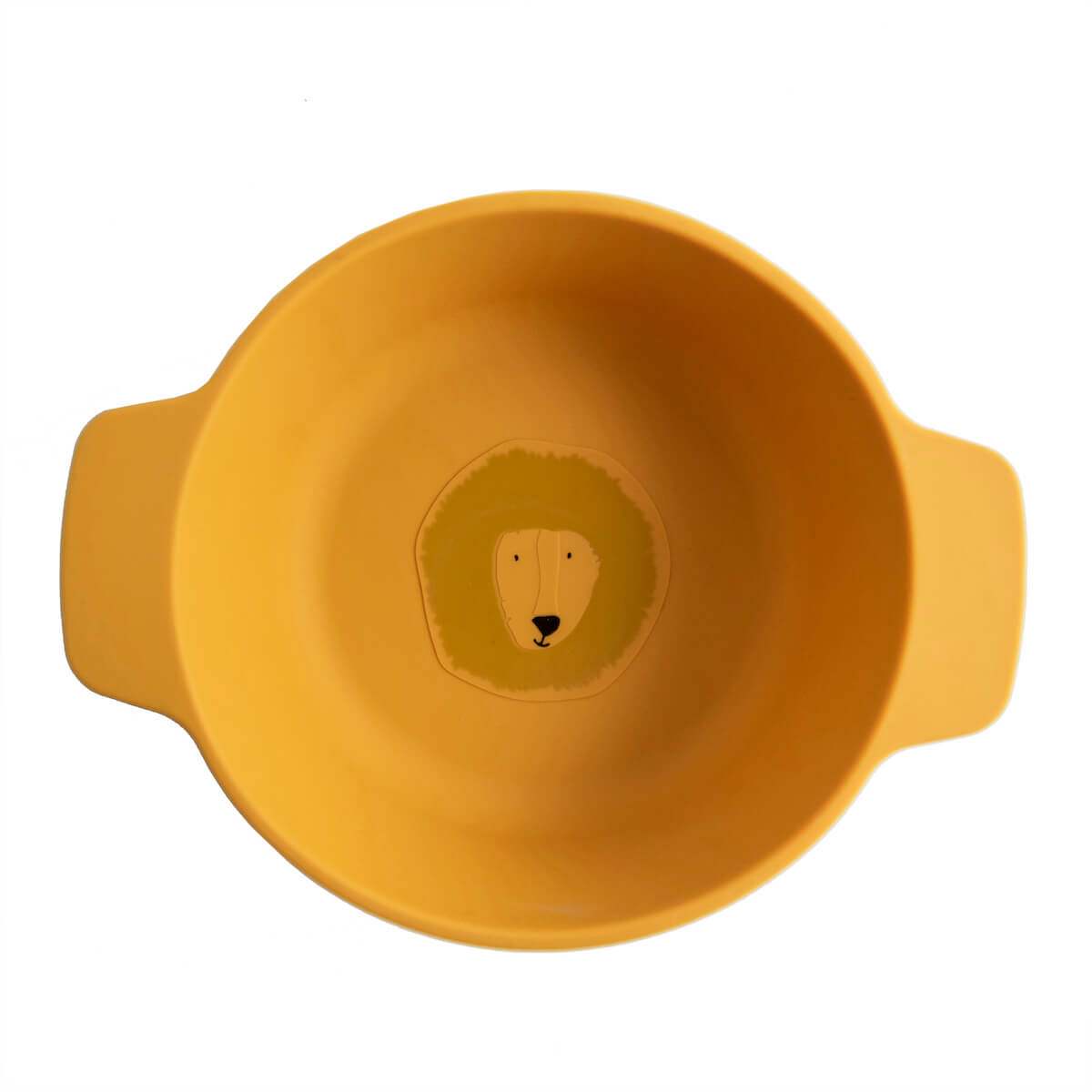 Bol silicone Mr. Lion Trixie