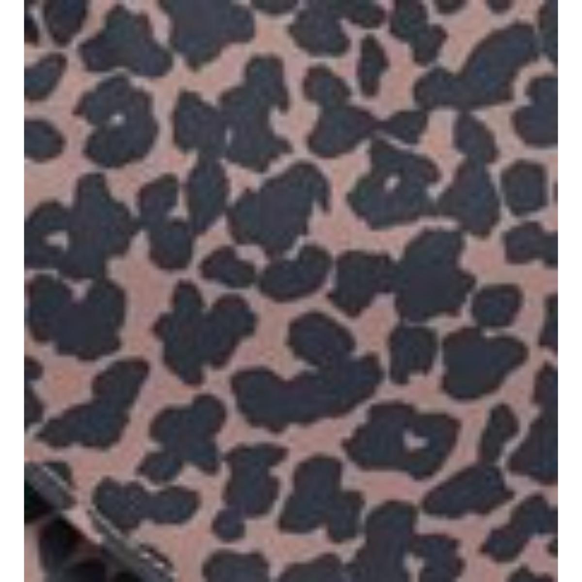 Bolso cambiador Ginebra II Edicion limitada Béaba Leopardo