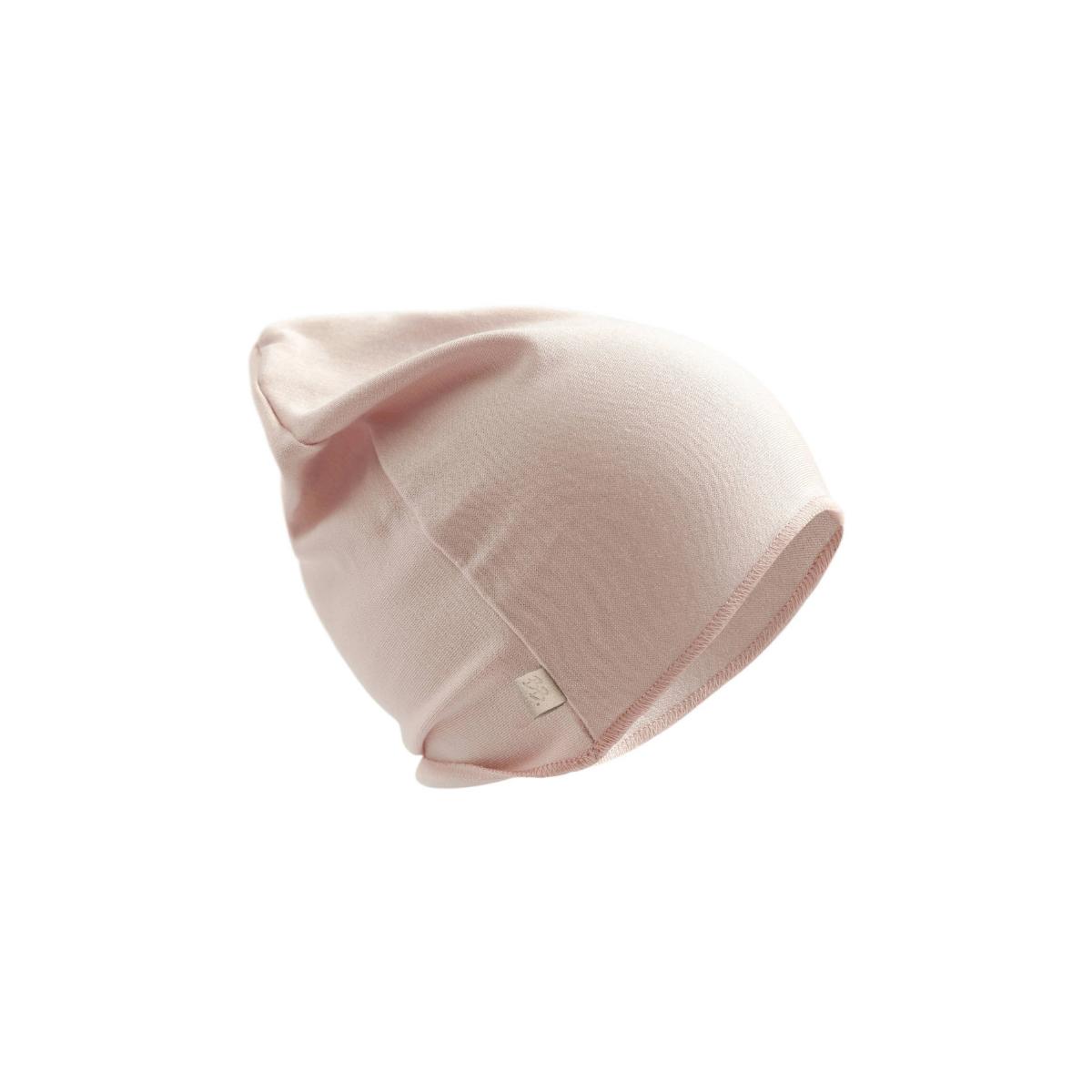 Bonnet Pure Bamboom vintage pink